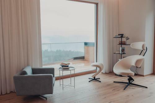 Hallstatt Hideaway Mountain Lesehotel