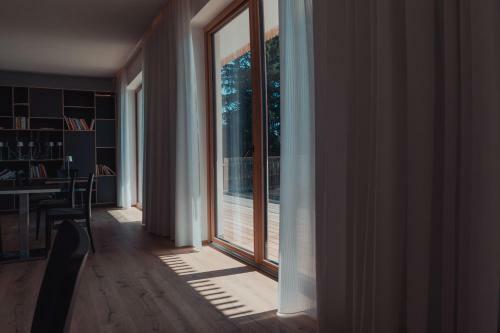 Hallstatt Hideaway Mountain Lesehotel