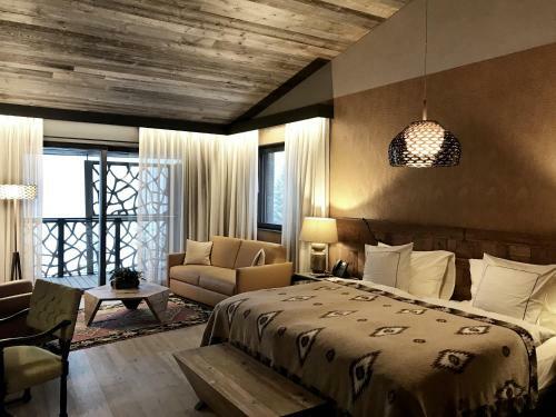 Valsana Hotel Arosa