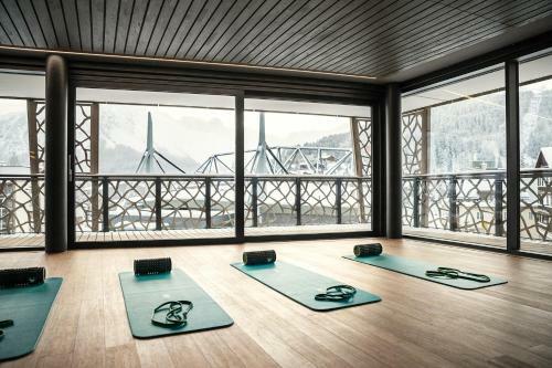 Valsana Hotel Arosa