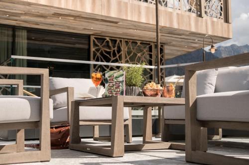 Valsana Hotel Arosa