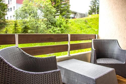 Apartamento Irmella 9