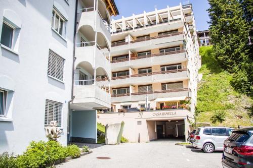 Apartamento Irmella 9