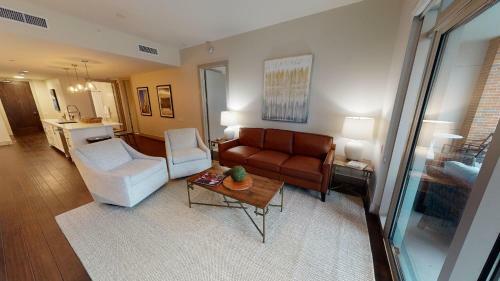 Apartamento Westgate Luxury Condominiums