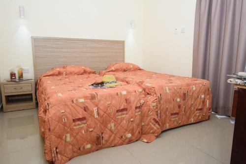 Paul Marie Hotel Apartments