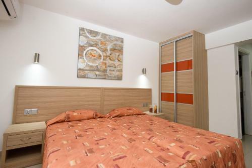 Paul Marie Hotel Apartments