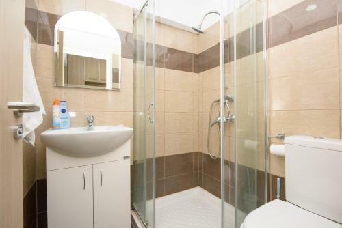 Paul Marie Hotel Apartments