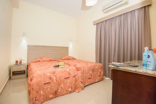 Paul Marie Hotel Apartments