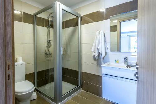 Paul Marie Hotel Apartments