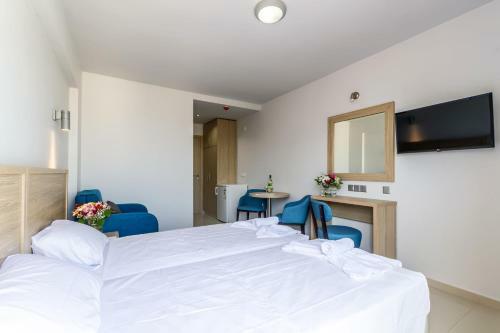 Paul Marie Hotel Apartments