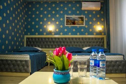 Qazax Hotel