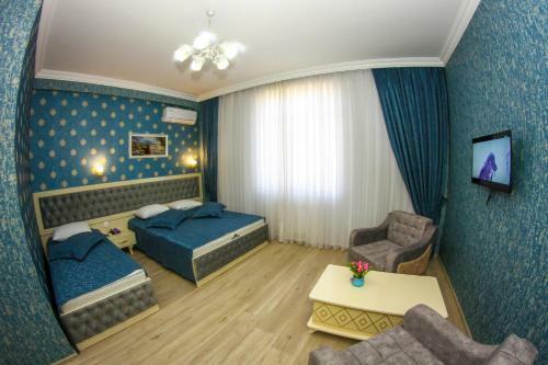 Qazax Hotel