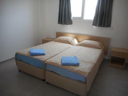 Luxiary Delux Apartment At Kkaras