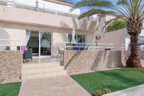Narcissos 'nissi Beach' Apartment C3