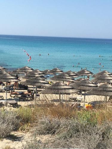 Narcissos 'nissi Beach' Apartment C3
