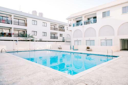 Apartamento Lovely Studio Ayia Napa