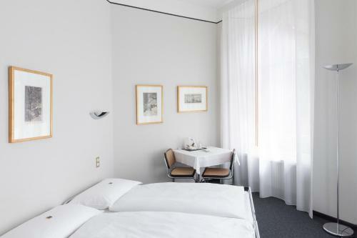 Hotel Monte Verit�