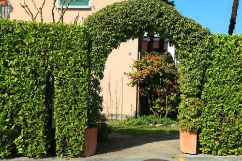 Hotel Garni Dei Fiori