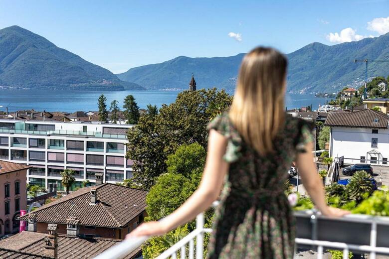 Hotel La Perla