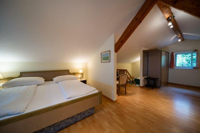 Hotel La Perla