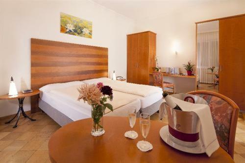 Hotel La Perla