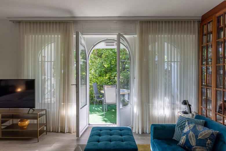 Hotel La Perla
