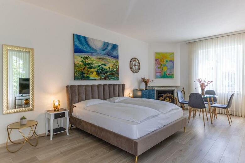 Hotel La Perla