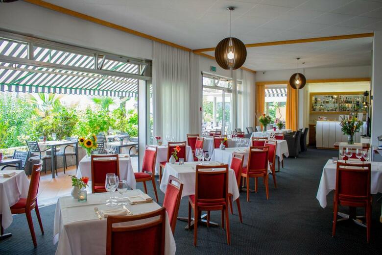 Hotel La Perla