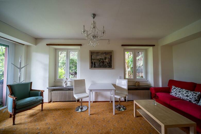 Hotel La Perla