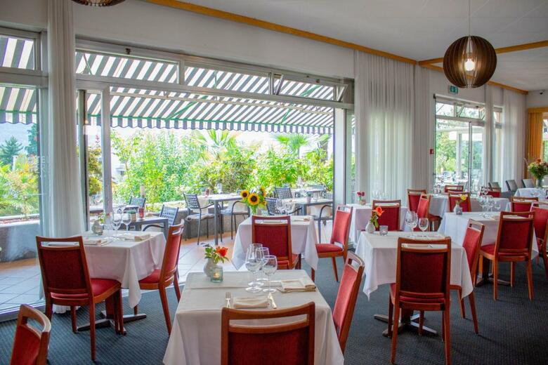 Hotel La Perla