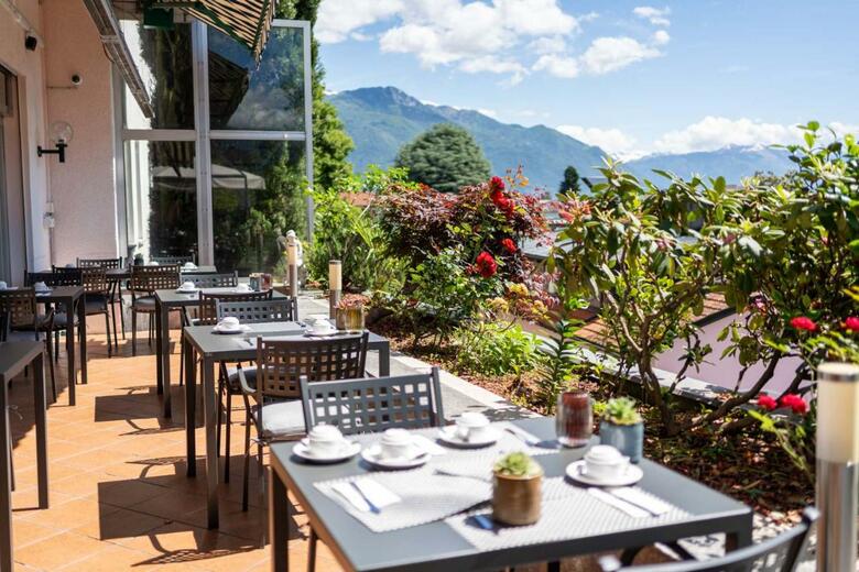 Hotel La Perla