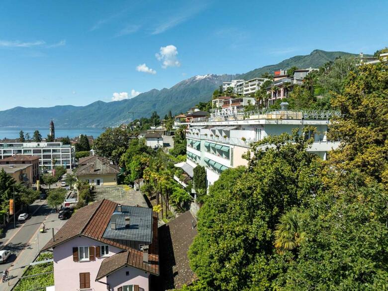 Hotel La Perla