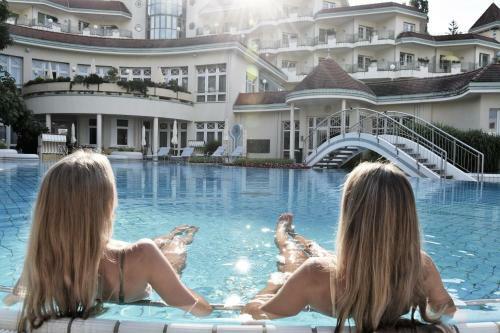 Reduce Hotel Thermal Adults Only