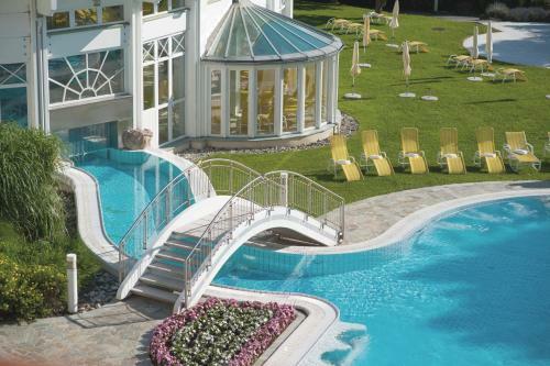 Reduce Hotel Thermal Adults Only