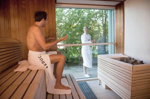 Reduce Hotel Thermal Adults Only