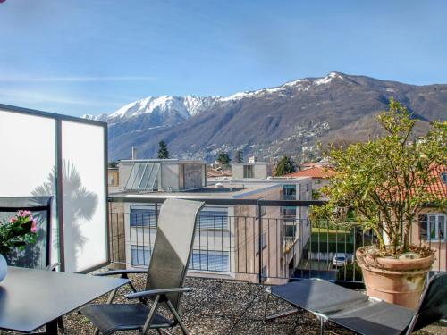 Apartment Corallo - Utoring-25