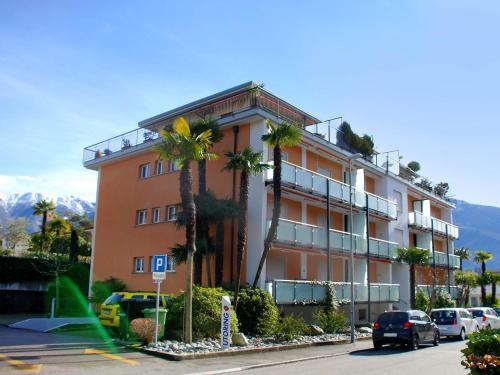 Apartment Corallo - Utoring-25