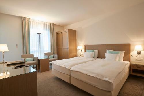 Hotel Ascovilla Charming Hideway