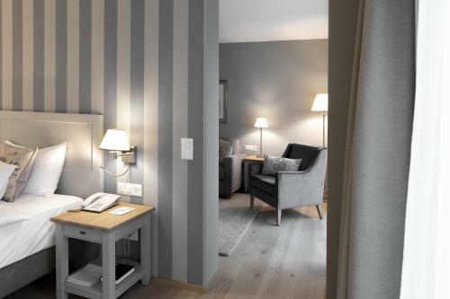 Hotel Ascovilla Charming Hideway
