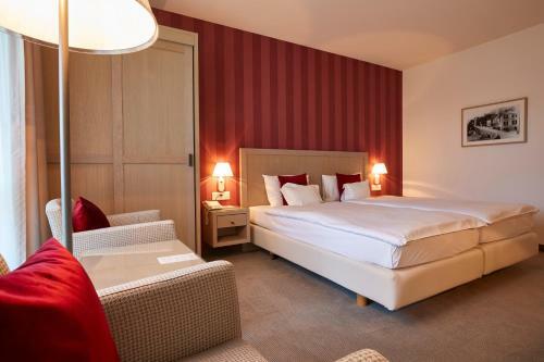 Hotel Ascovilla Charming Hideway