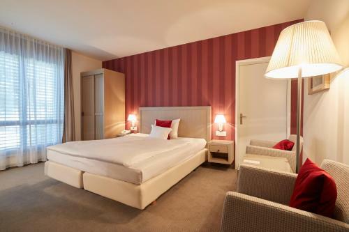 Hotel Ascovilla Charming Hideway