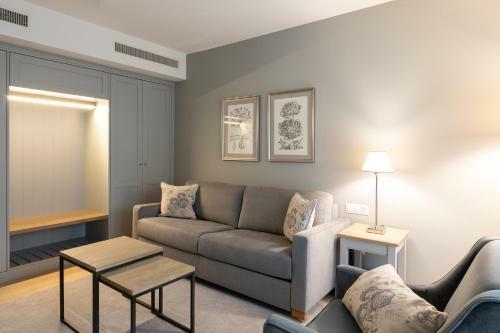 Hotel Ascovilla Charming Hideway