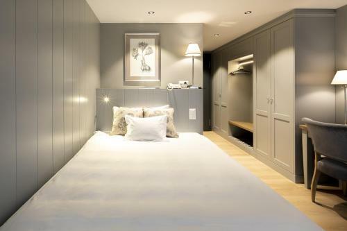 Hotel Ascovilla Charming Hideway