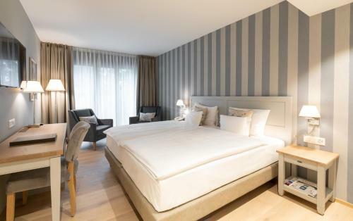 Hotel Ascovilla Charming Hideway