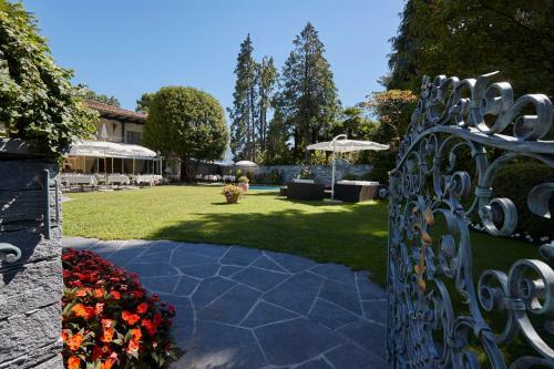 Hotel Ascovilla Charming Hideway