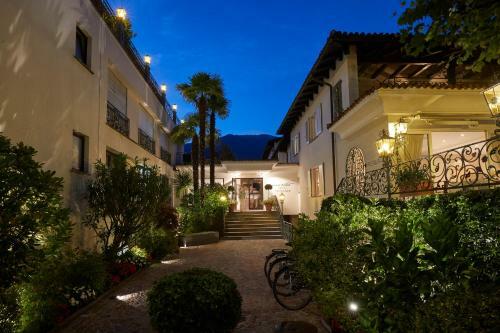 Hotel Ascovilla Charming Hideway