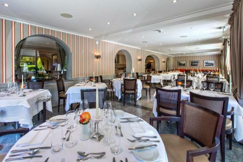 Hotel Ascovilla Charming Hideway