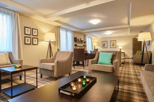 Hotel Ascovilla Charming Hideway