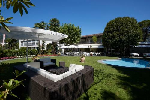 Hotel Ascovilla Charming Hideway