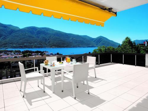 Hotel Ascona